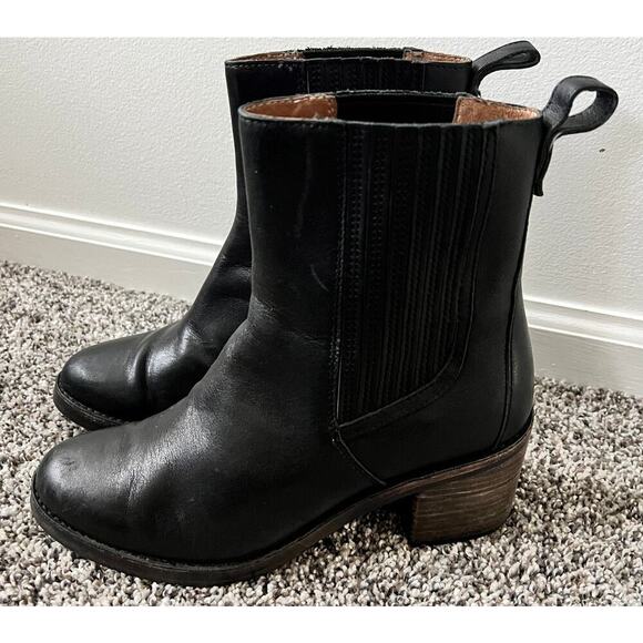 UGG Camden Boot women's size 7.5 - Picture 2 of 6